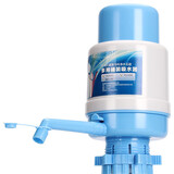 拜杰抽水器桶装水手动压水器上水器饮水机抽水神器家用取水器吸水器
