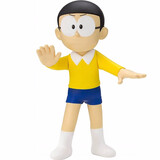 万代（BANDAI） Figuarts ZERO 机器猫 手办模型玩具 FZ 大雄SE