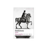 牛津英文经典：沉思录（英文版）