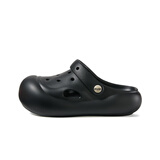 朴西扶摇洞洞鞋女厚底可爱夏季沙滩鞋防滑包头透气可外穿凉拖鞋