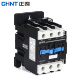 正泰（CHNT）CJX2-4011 220V 交流接触器 