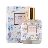 Flower of story女士香水持久淡香少女品牌网红学生清新玫瑰自然樱花仓兰雏菊香水 奇幻梦境
