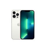 Apple iPhone 13 Pro (A2639) 256GB 银色 支持移动联通电信5G 双卡双待手机