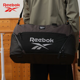 Reebok锐步防泼水大容量健身运动包可拆卸肩带多场景通勤旅行包
