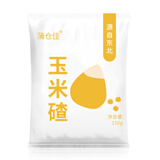 蒲仓佳东北小碴子 粗粮杂粮苞米碴玉米糁 独立小包装杂粮大米组合 【玉米碴150g*1袋】尝鲜装