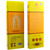 彬达（BINDA）紫檀香线香竹签香 拜拜香檀香供香天然熏香室内家用薰香 32cm带竹签紫檀香