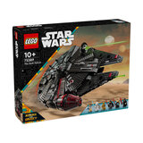 乐高（LEGO）积木星球大战75389 黑暗千年隼男孩儿童玩具生日礼物摆件