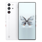 努比亚（nubia）红魔10 Pro+ 16GB+512GB白昼武士 骁龙8至尊版移动平台 1.5K屏下摄像旗舰游戏手机 国家补贴