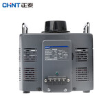 正泰TDGC2-3 单相调压器3000w 输入220v调压器TDGC2 3kva 调压0v-250v