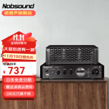 诺普声（Nobsound）蓝牙功放机 胆机电子放大器 HIFI组合音响音箱 家庭影院MS-30D家用HIFI功放 MS-30经典版