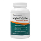 Fairhaven Health 美国myo-inositol肌肉肌醇 肌醇3瓶装