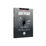 英文原版 漫威超级英雄故事.蚁人 Ant-Man: Zombie Repellent（赠英文音频
