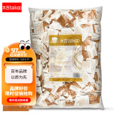 太古（taikoo）食糖咖啡糖黄糖包/金黄咖啡调糖包5g*454包咖啡奶茶