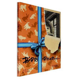 书中书  清华附小推荐3-9岁 作者荣获国际安徒生奖，2011年红泥巴读书俱乐部优秀童书Top10（启发出品）