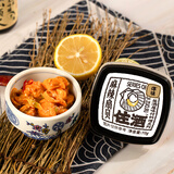 洋琪食品【66元任选6件】麻辣扇贝70g 烧烤夜宵预制菜下酒小菜