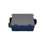 艾尔文 Airwin艾尔文Hybrid混风正压HD280FA新风机组 黑色