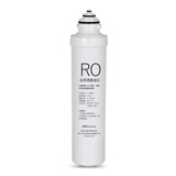芯园（XINYUAN）适用于美的净水器F1滤芯全套四级MRO202-4 MRO203-4 1591-50G 1692-50G过滤器通用配件 单支 - RO