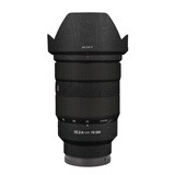美本堂 适用于索尼24-70F2.8GM 一代 二代镜头保护贴膜 2470GM贴纸全包 电路黑 FE 24-70mm f/2.8 GM二代