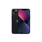 Apple/苹果 iPhone 13 (A2634) 128GB 午夜色 支持移动联通电信5G 双卡双待手机