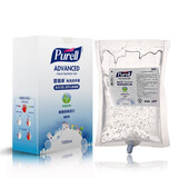 普瑞来purell免洗洗手液袋装洗手液补充装1000ML可搭配NXT分配器 2156补充液