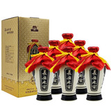 长安52度460ml长安老窖30年建厂50年献礼版 52度 460mL 6瓶