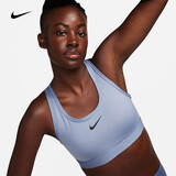 耐克（NIKE）2026年女子W NK DF SWSH MED SPT BRA运动内衣 DX6822-493 M