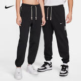 耐克（NIKE）男子速干篮球长裤 DRI-FIT STANDARD ISSUE CK6366-010 XL