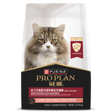 冠能猫粮成猫猫粮三文鱼味2.5kg 全价猫粮 稳固免疫 适口性强