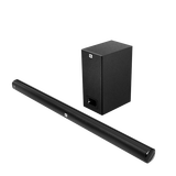 【9成新】JBL CINEMA STVJ200回音壁电视音响 2.1声道家庭影院soundbar 家用无线蓝牙电脑音箱