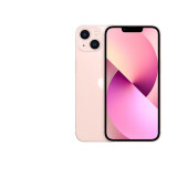 Apple 苹果13 iPhone 13 移动联通电信苹果5G 二手手机 国行 二手苹果手机国行补贴 粉色 128G