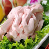 富铭士（F U MING S H I） 新鲜猪骨髓自家养猪新鲜猪脊髓龙骨筋龙骨髓猪骨髓 猪骨髓2斤