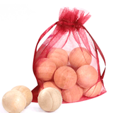 椰之宝（yezhibao）天然纯香樟木条樟脑丸驱虫蟑螂丸卫生球衣柜防蛀防霉家具香味除味