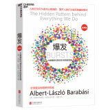 爆发 大数据时代预见未来的新思维 一整套理解人类行为时空模式的观念和理论 湛庐图书