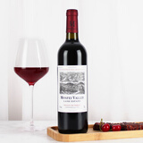梦菲谷法国红酒15度礼品老藤葡萄进口干红葡萄酒橡木桶陈酿送礼婚礼红酒 【单支品鉴 限购一支】750ml