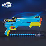 孩之宝（Hasbro）NERF热火 儿童户外玩具软弹枪礼物 竞争者 先驱发射器F6320