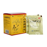 德上 小柴胡颗粒 10g*10袋/盒 解表散热 疏肝和胃外感病 邪犯少阳症 寒热往来 胸胁苦满 新冠指南用药