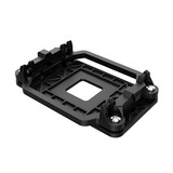 零度世家 适用于AMD主板替换支架 电脑台式机主机CPU风扇底座 AM4锐龙散热器底座固定卡扣支架风扇架am2 AMD支架（不支持AM4）