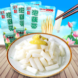 洪湖食客洪湖酸辣藕带泡藕带
