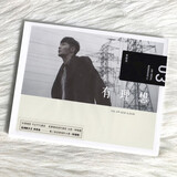 正版 李荣浩 实体专辑  CD唱片+歌词本 有理想
