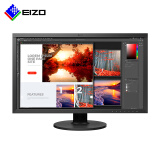 艺卓 EIZO CS2740专业色彩、制图设计、爱好摄影、后期制作、调色印刷 27英寸