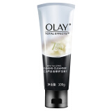 玉兰油（OLAY） 多效修护霜防晒霜醒肤水洁面乳眼霜爽肤水7效修护 洁面乳100g