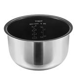 格力大松IH电磁电饭煲内胆GDCF-40X60CA4004c40x63c5005c4L5L 40X60Ca内胆18号