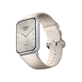 【95成新】小米（MI）手环9Pro乳酪白 智能手环 高精度运动健康 睡眠呼吸暂停监测 心率血氧监测运动手环送男友送女友