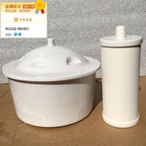 适用美的净水器桶滤芯MT-3 780/785/765/768/866CB饮水机过滤配件 套装1（前置复合+陶瓷）