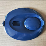 碧然德适配碧然德滤水壶M型3.5L海洋系列壶盖计时器壶嘴三角显示器配件 蓝色不含计时器三角盖子