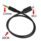 品色（PIXEL）单反相机快门线连接线直线TW-283/T6/T8/T3/T9 尼康DC2接口