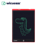 唯酷（wicue）12英寸液晶手写板写字板留言板冰箱贴磁吸记事儿童涂鸦护眼 12英寸手写板/单色笔迹