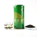 大明山 绿茶茶叶 中国广西农垦茗茶 一级碧螺春绿茶250克1罐
