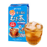 伊藤园大麦茶 日本茶包进口烘培下午茶袋泡茶 日本大麦茶1袋