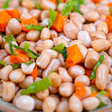 维霆延边美食卤味咸味水煮花生五香味盐水凉拌卤水五香花生米油炸凉菜 拌花生4袋【两斤划算】